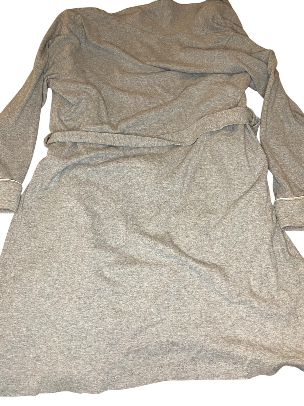 Lauren Ralph Lauren Robe Women’s L Loungewear Preppy Winter Cottagecore Classic - Picture 3 of 7